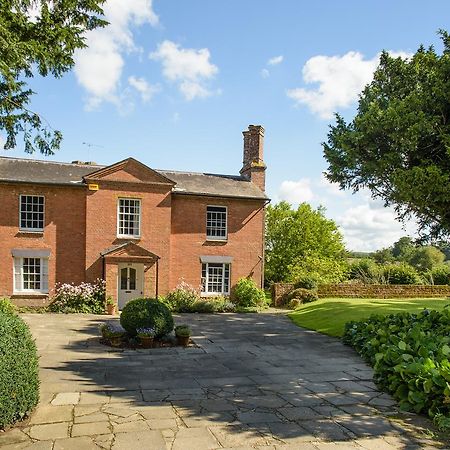 Hôtel All Hallows Farmhouse à Wimborne Saint Giles Extérieur photo
