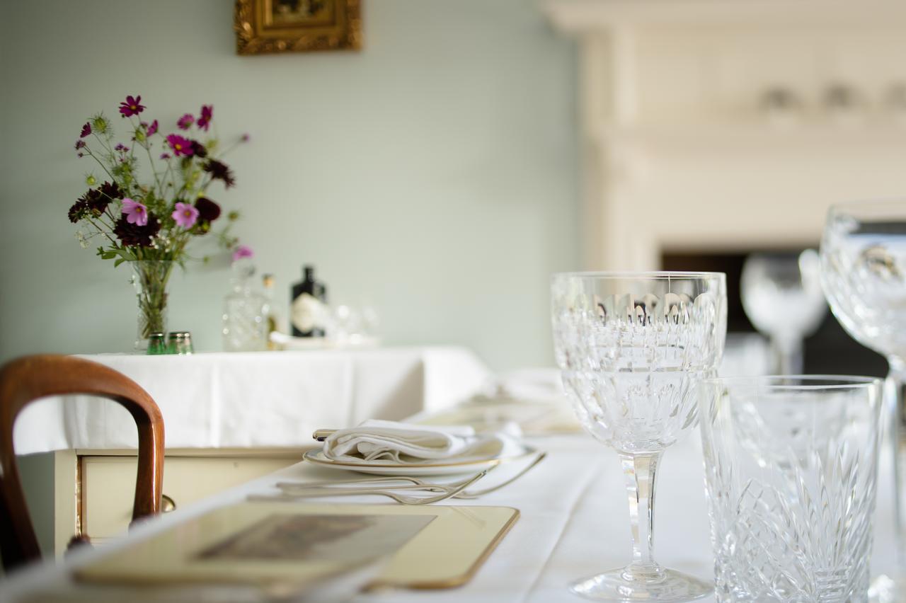Hôtel All Hallows Farmhouse à Wimborne Saint Giles Extérieur photo